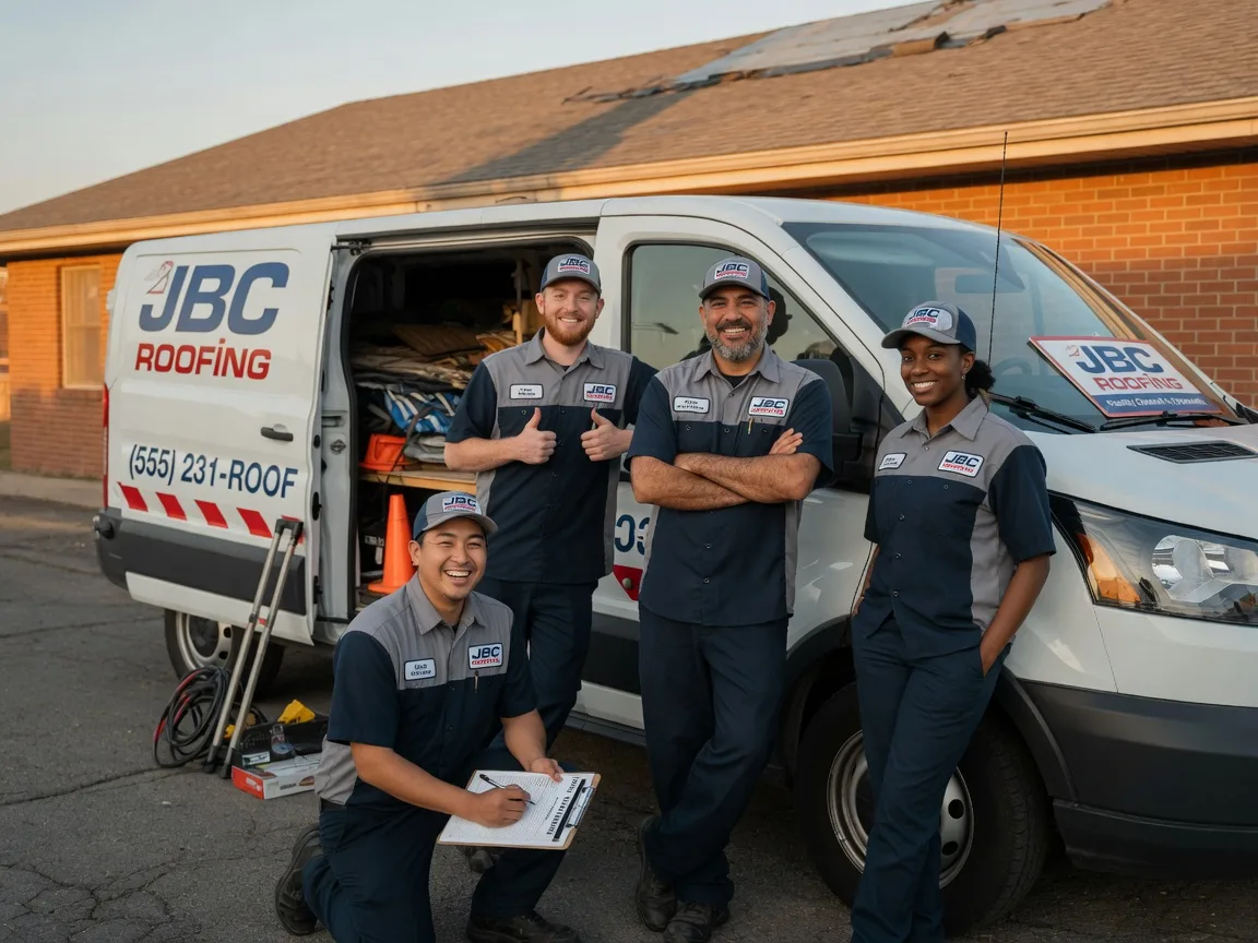 Roof Replacement company in Padroni, CO